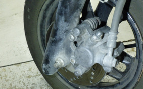 SUZUKI ADDRESS V125 CF4EA