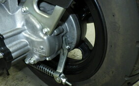 SUZUKI ADDRESS V125 DT11A