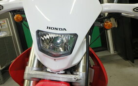 HONDA XR650R 2006 RE01