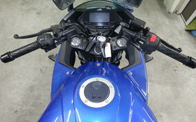 SUZUKI GIXXER 250 SF ED22B