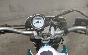 YAMAHA SEROW 225 WE 4JG