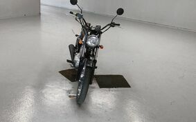 SUZUKI GRASS TRACKER NJ47A