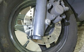 SUZUKI ADDRESS V125 CF46A