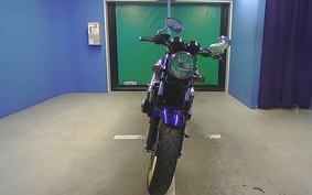 HONDA CB400SFV-3 2007 NC39