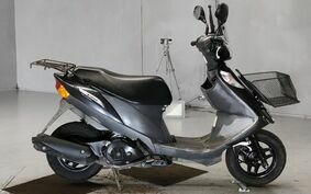 SUZUKI ADDRESS V125 G CF4EA