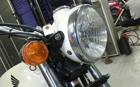 HONDA APE 100 HC07