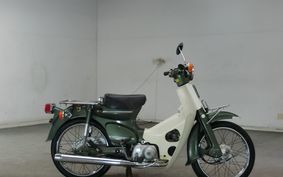 HONDA C70 SUPER CUB HA02