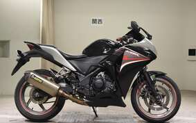 HONDA CBR250R A MC41