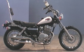 HONDA REBEL 250 MC13