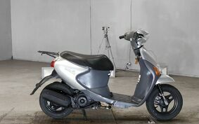 SUZUKI LET's 4 G CA41A