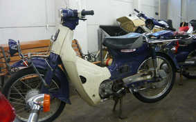 HONDA C50 SUPER CUB AA01