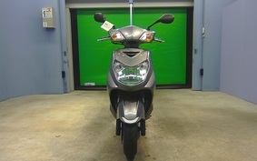 YAMAHA CYGNUS 125 X 2 2009 SE44J