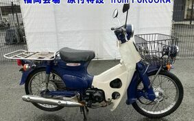 HONDA C 50プレスFI AA01