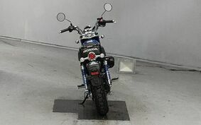 HONDA MONKEY 125 JB02