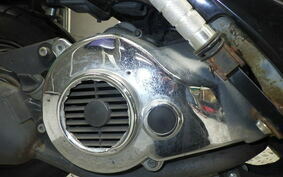 SUZUKI ADDRESS V125 G CF46A