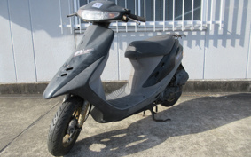 HONDA SUPERDIO AF27