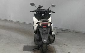 YAMAHA TRICITY 125 SEC1J