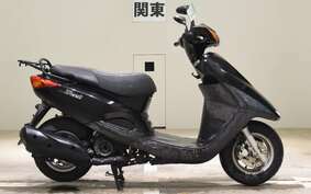 YAMAHA AXIS 125 TREET SE53J