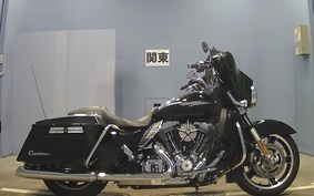 HARLEY FLHX 1690 2012 KBM