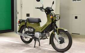 HONDA CROSS CUB 110 JA45