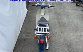 HONDA C50
