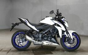 SUZUKI GSX-S1000 2020 GT79B