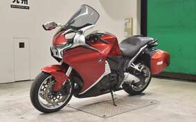 HONDA VFR1200F DCT 2010 SC63