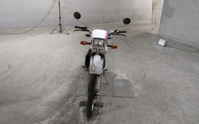 YAMAHA DT50 17W