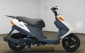 SUZUKI ADDRESS V125 CF4EA