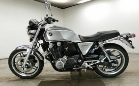 HONDA CB1100 2012 SC65