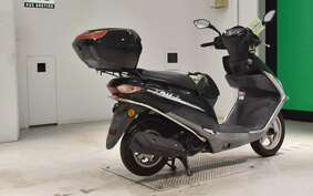 SUZUKI ADDRESS V125 TC570