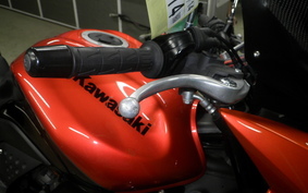 KAWASAKI Z1000 Gen.3 2009 ZRT00B