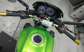 KAWASAKI ZRX1200 D 2010 ZRT20D