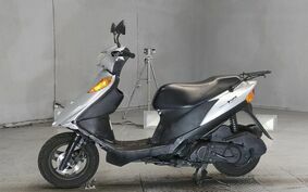 SUZUKI ADDRESS V125 CF4EA