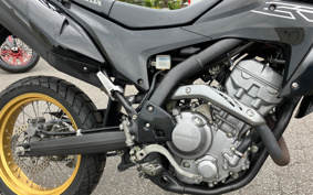 HONDA CRF250M MD38