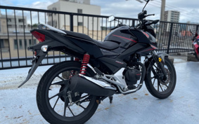 HONDA CB125F PCJL