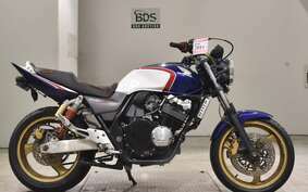 HONDA CB400SF VTEC Spec3 2006 NC39