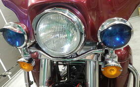 HARLEY FLHTC 1450 2000 DJV