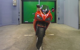 HONDA CBR1000RR 2006 SC57