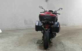 HONDA NC700 INTEGRA 2012 RC62