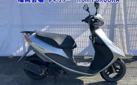 SUZUKI ADDRESS V50 CA44A