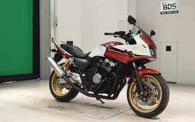 HONDA CB400 SUPER BOLDOR VTEC 2007 NC39