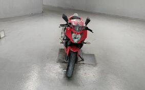 KAWASAKI NINJA 250 SL BX250A