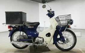 HONDA PRESS CUB 50 AA01