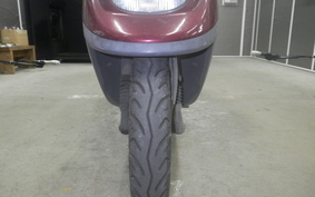 YAMAHA JOG POCHE SA08J