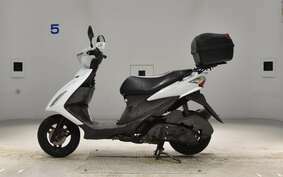 SUZUKI ADDRESS V125 S CF4MA