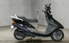 HONDA SPACY 125 JF04