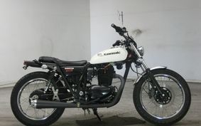 KAWASAKI 250TR 2007 BJ250F