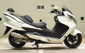 SUZUKI SKYWAVE 250 (Burgman 250) S Gen.3 CJ44A