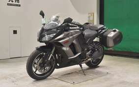 KAWASAKI NINJA 1000 2012 ZXT00G